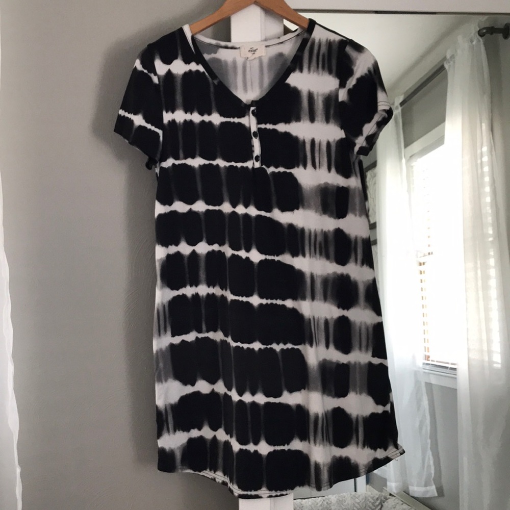 Ladies Dress
